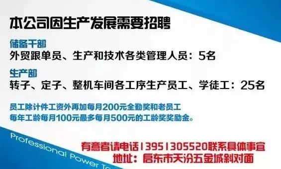 濟(jì)寧最新招聘信息速遞
