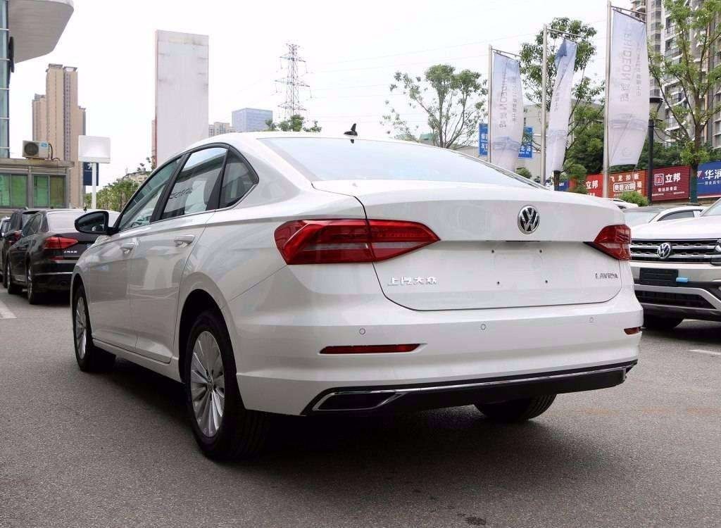 大眾朗逸價格全面指南