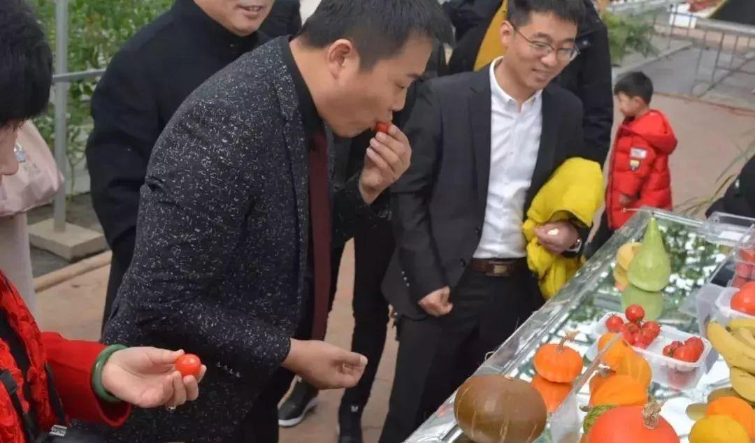 屬狗男明星的高科技未來科技體驗之旅推薦