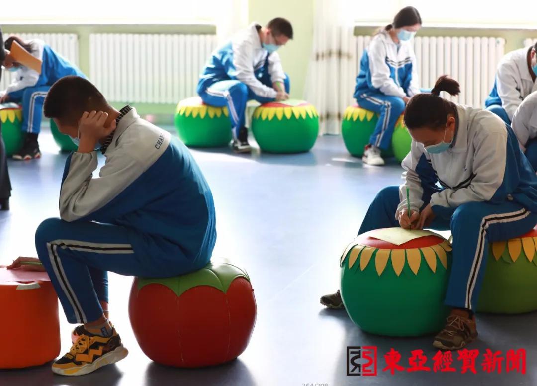 長(zhǎng)春最新開學(xué),自然美景中的探索之旅啟動(dòng)時(shí)刻