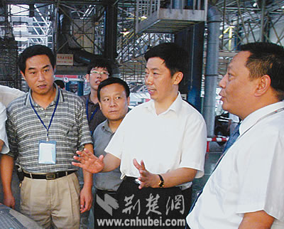 湖北肖旭明的最新動態(tài)更新