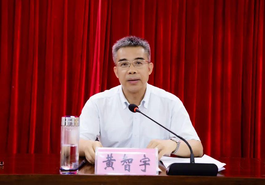 百色最新人事任免動(dòng)態(tài)與探索自然美景之旅啟程