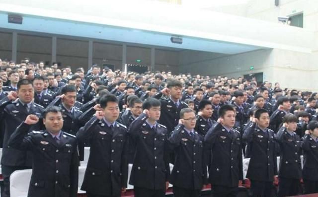 青海輔警改革最新動態(tài)揭秘